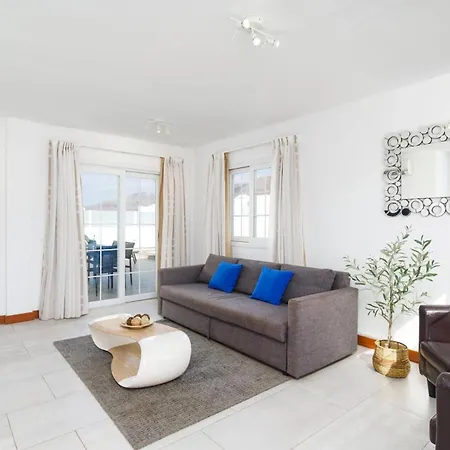 Naya By Villa Playa Blanca