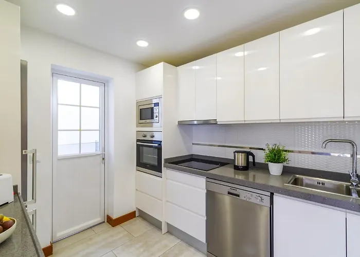 Villa Naya By Playa Blanca