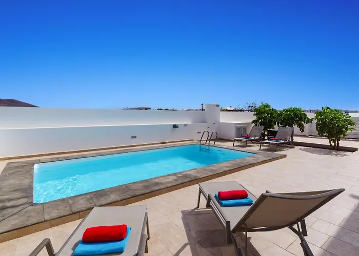 Naya By * Playa Blanca