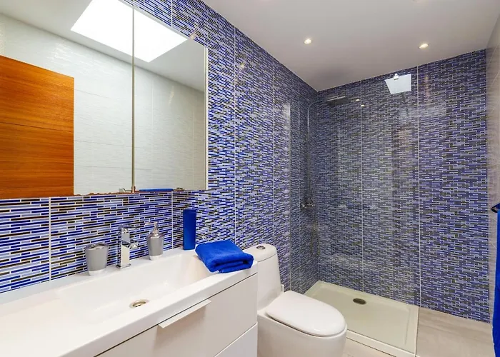 Villa Naya By Playa Blanca