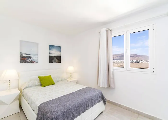 Naya By * Playa Blanca