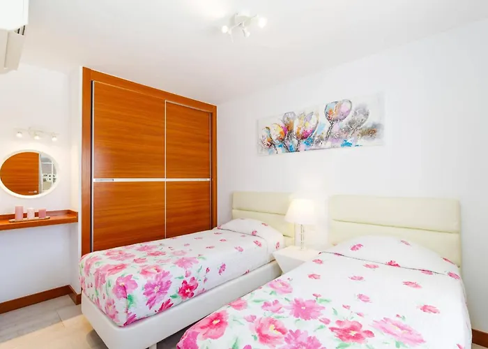 Naya By * Playa Blanca