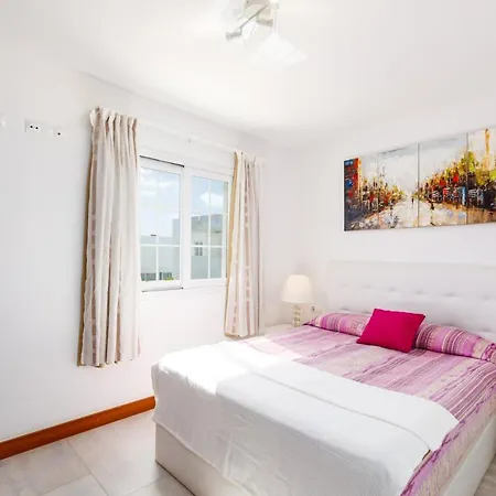 Villa Naya By Playa Blanca