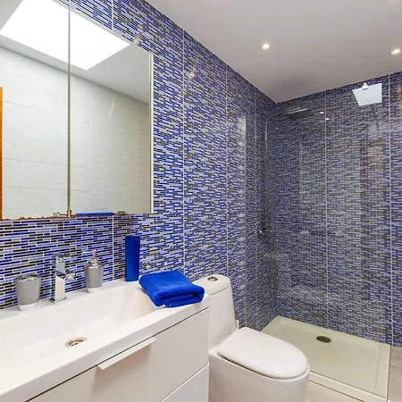 Villa Naya By Playa Blanca