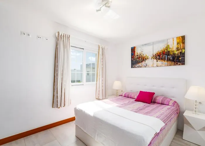 Villa Naya By Playa Blanca (Lanzarote)